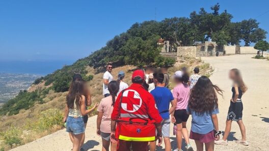 Τα παιδιά των Κατασκηνώσεων του Δήμου Πατρέων γνώρισαν τον φυσικό πλούτο του Παναχαϊκού ΦΩΤΟ 15 Εκδήλωση στη Πάτρα