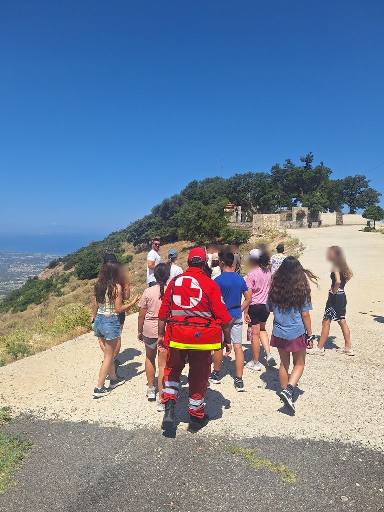 Εκδήλωση στη Πάτρα