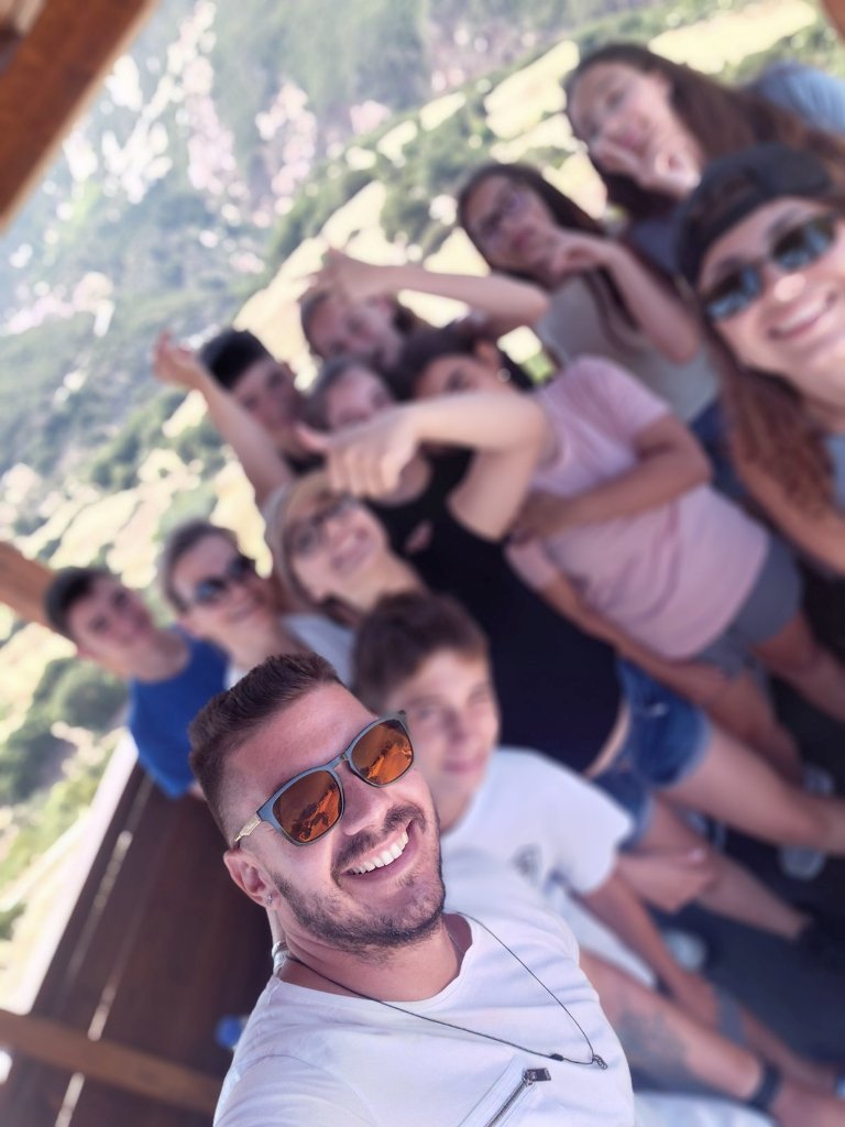 Τα παιδιά των Κατασκηνώσεων του Δήμου Πατρέων γνώρισαν τον φυσικό πλούτο του Παναχαϊκού ΦΩΤΟ 6 Τα παιδιά των Κατασκηνώσεων του Δήμου Πατρέων γνώρισαν τον φυσικό πλούτο του Παναχαϊκού ΦΩΤΟ