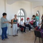 Περίπατος στο κέντρο και επίσκεψη στο Δημαρχείο, για τα παιδιά των Κατασκηνώσεων Πάτρας ΦΩΤΟ