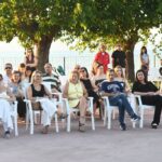 Γιορτή ολοκλήρωσης της Παιδικής Κατασκήνωσης του Δήμου, στα Ροΐτικα ΦΩΤΟ