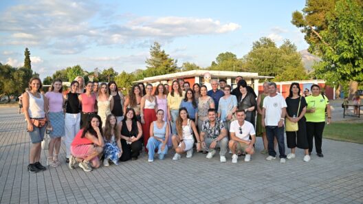 Γιορτή της Παιδικής Κατασκήνωσης στο Πάρκο Εκπαιδευτικών Δράσεων στην Πλαζ ΦΩΤΟ 15 Γιορτή της Παιδικής Κατασκήνωσης στο Πάρκο Εκπαιδευτικών Δράσεων στην Πλαζ ΦΩΤΟ
