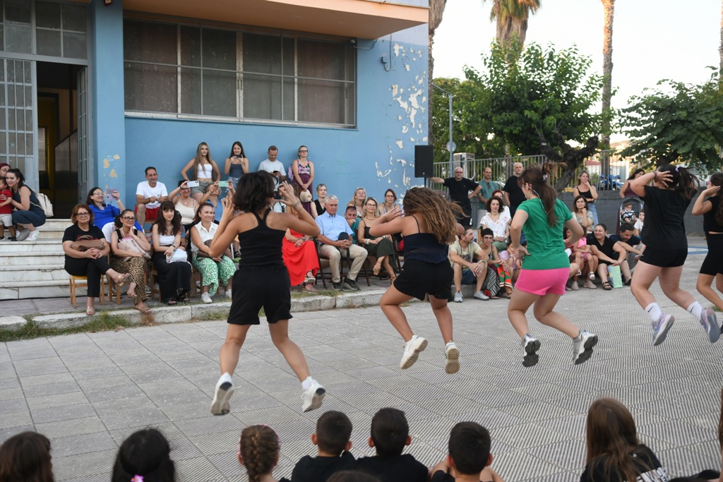Η καλοκαιρινή γιορτή του ΚΔΑΠ Δροσιάς ΦΩΤΟ 6 Η καλοκαιρινή γιορτή του ΚΔΑΠ Δροσιάς ΦΩΤΟ