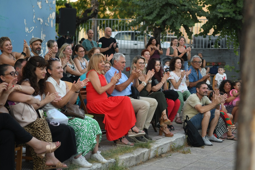 Η καλοκαιρινή γιορτή του ΚΔΑΠ Δροσιάς ΦΩΤΟ 8 Η καλοκαιρινή γιορτή του ΚΔΑΠ Δροσιάς ΦΩΤΟ