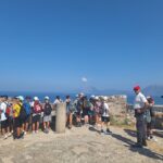 Εκπαιδευτική επίσκεψη για τα παιδιά της κατασκήνωσης του Δήμου Πατρέων ΦΩΤΟ