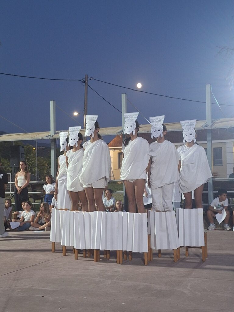 Γιορτή λήξης της Κατασκηνωτικής περιόδου στο Πάρκο Εκπαιδευτικών Δράσεων και στα Ροΐτικα ΦΩΤΟ 7 Γιορτή λήξης της Κατασκηνωτικής περιόδου στο Πάρκο Εκπαιδευτικών Δράσεων και στα Ροΐτικα ΦΩΤΟ
