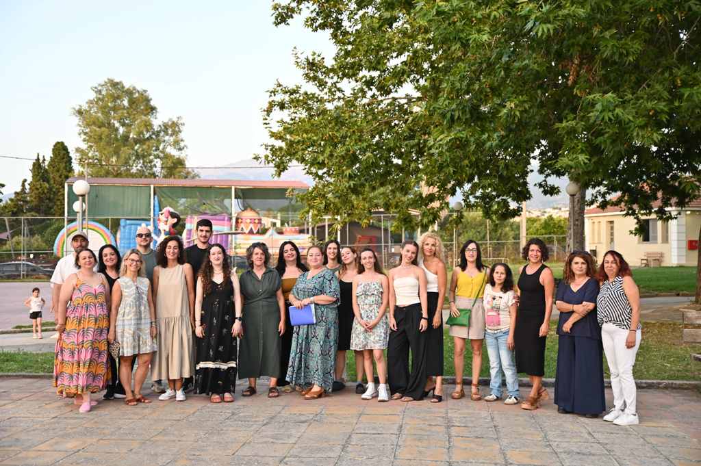 Γιορτή λήξης της Κατασκηνωτικής περιόδου στο Πάρκο Εκπαιδευτικών Δράσεων και στα Ροΐτικα ΦΩΤΟ 9 Γιορτή λήξης της Κατασκηνωτικής περιόδου στο Πάρκο Εκπαιδευτικών Δράσεων και στα Ροΐτικα ΦΩΤΟ