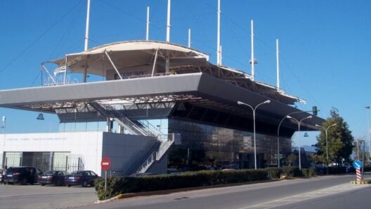 Πάτρα: Χωρίς θέση σταθμεύσης ΑμεΑ το πάρκινγκ στο ΚΤΕΛ Αιτωλοακαρν…