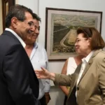 Πάτρα: Ο Πελετίδης ζητά από την Μενδώνη να επισπεύσει τις διαδικασίες κατεδάφισης του πρώην Κτιρίου Λιμένος