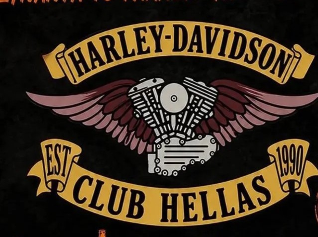 Επισκέπτεται το Αίγιο το Harley Davidson Club Hellas 7 Επισκέπτεται το Αίγιο το Harley Davidson Club Hellas