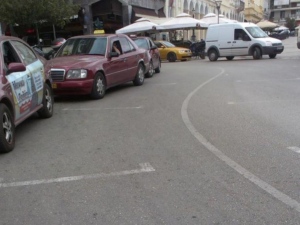 Αχαΐα: Αυξημένη η κίνηση στα Ταξί προς τις παραλίες - Επαγγελματίες στο Patrapress 6 Αχαΐα: Αυξημένη η κίνηση στα Ταξί προς τις παραλίες - Επαγγελματίες στο Patrapress