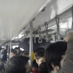 Αχαΐα: Πώς κινείται το επιβατικό κοινό στα Αστικά ΚΤΕΛ Πάτρας και Αιγίου το καλοκαίρι – Οι γραμμές που κερδίζουν και χάνουν - Οι υπεύθυνοι στο Patrapress