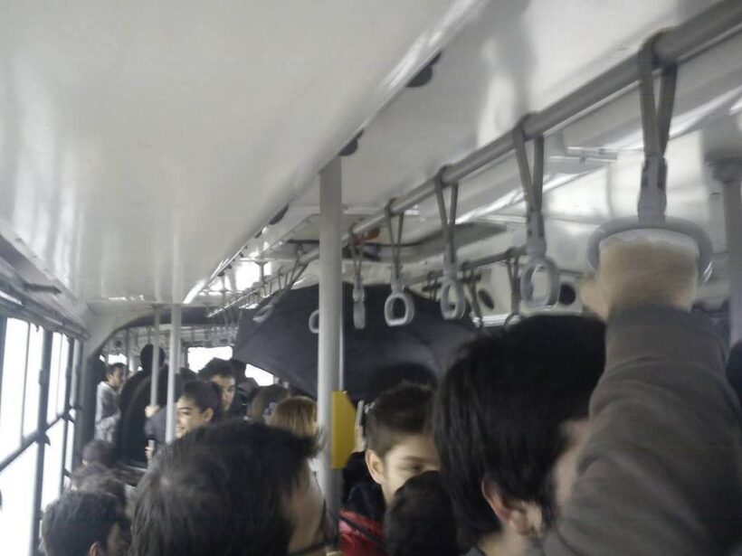 Αχαΐα: Πώς κινείται το επιβατικό κοινό στα Αστικά ΚΤΕΛ Πάτρας και Αιγίου το καλοκαίρι – Οι γραμμές που κερδίζουν και χάνουν - Οι υπεύθυνοι στο Patrapress