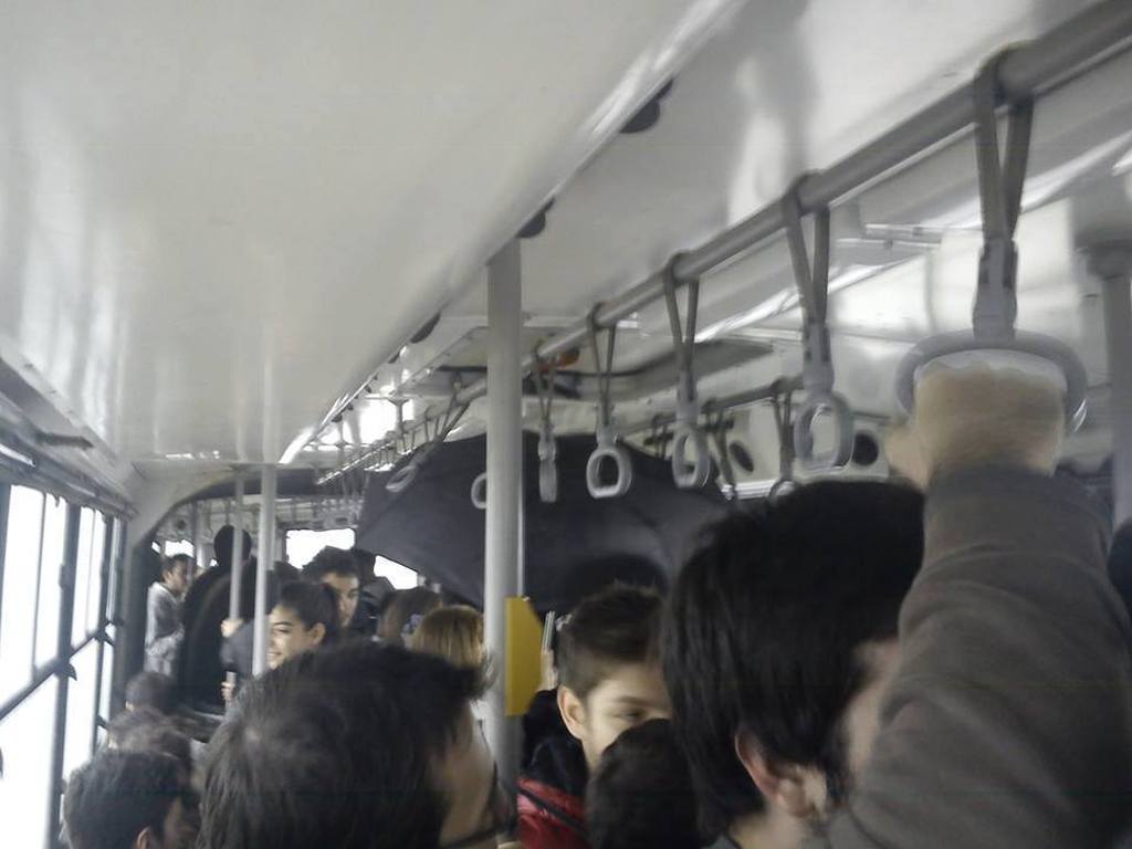 Αχαΐα: Πώς κινείται το επιβατικό κοινό στα Αστικά ΚΤΕΛ Πάτρας και Αιγίου το καλοκαίρι – Οι γραμμές που κερδίζουν επιβάτες - Οι υπεύθυνοι στο Patrapress