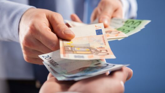 Χάρτης πληρωμών από e-ΕΦΚΑ και ΔΥΠΑ