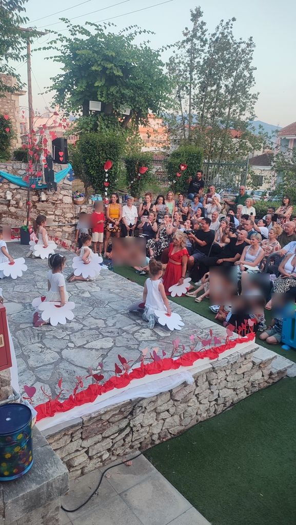 Πάτρα: Καλοκαιρινές εκδηλώσεις του Δημοτικού Βρεφοκομείου με τη συμμετοχή γονέων ΦΩΤΟ 33 Πάτρα: Καλοκαιρινές εκδηλώσεις του Δημοτικού Βρεφοκομείου με τη συμμετοχή γονέων ΦΩΤΟ