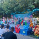 Πάτρα: Καλοκαιρινές εκδηλώσεις του Δημοτικού Βρεφοκομείου με τη συμμετοχή γονέων ΦΩΤΟ