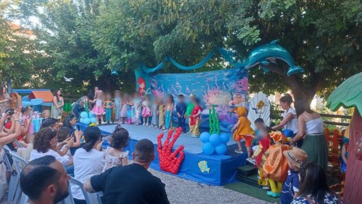 Πάτρα: Καλοκαιρινές εκδηλώσεις του Δημοτικού Βρεφοκομείου με τη συμμετοχή γονέων ΦΩΤΟ 36 Πάτρα: Καλοκαιρινές εκδηλώσεις του Δημοτικού Βρεφοκομείου με τη συμμετοχή γονέων ΦΩΤΟ
