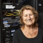 Πανεπιστήμιο Πατρών: Τελετή Αναγόρευσης των Καθηγητών Mary Kalantzis και Bill Cope 5 Πανεπιστήμιο Πατρών: Τελετή Αναγόρευσης των Καθηγητών Mary Kalantzis και Bill Cope