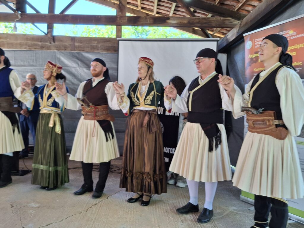 Ενημερωτική εκδήλωση για την Παγκόσμια Ημέρα Περιβάλλοντος στο Μιντιλόγλι ΦΩΤΟ 30 Ενημερωτική εκδήλωση για την Παγκόσμια Ημέρα Περιβάλλοντος στο Μιντιλόγλι ΦΩΤΟ
