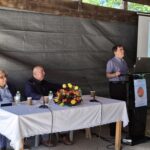 Ενημερωτική εκδήλωση για την Παγκόσμια Ημέρα Περιβάλλοντος στο Μιντιλόγλι ΦΩΤΟ