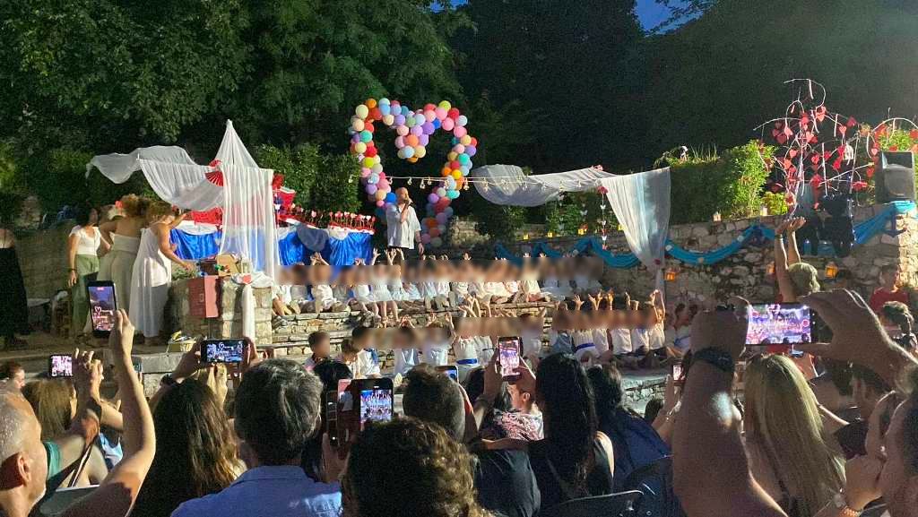 Πάτρα: Καλοκαιρινές εκδηλώσεις του Δημοτικού Βρεφοκομείου με τη συμμετοχή γονέων ΦΩΤΟ 31 Πάτρα: Καλοκαιρινές εκδηλώσεις του Δημοτικού Βρεφοκομείου με τη συμμετοχή γονέων ΦΩΤΟ