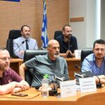 Πάτρα: Συγκροτήθηκε η νέα Περιφερειακή Επιτροπή υπό τον Χαράλαμπο Μπονάνο