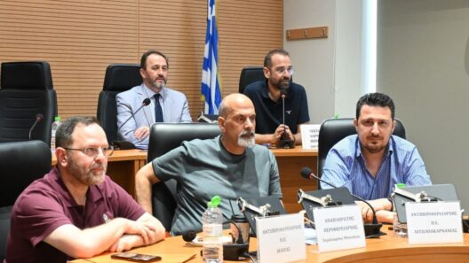 Πάτρα: Συγκροτήθηκε η νέα Περιφερειακή Επιτροπή υπό τον Χαράλαμπο Μπονάνο 13 Συγκρότηση νέας Περιφέρειας