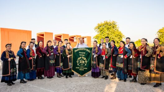Ξεχωριστή παρουσία του Πανηπειρωτικού Συλλόγου Πατρών στο Φεστιβάλ «Γέφυρα πολιτισμού» στην Άρτα ΦΩΤΟ 24 Ξεχωριστή παρουσία του Πανηπειρωτικού Συλλόγου Πατρών στο Φεστιβάλ «Γέφυρα πολιτισμού» στην Άρτα ΦΩΤΟ