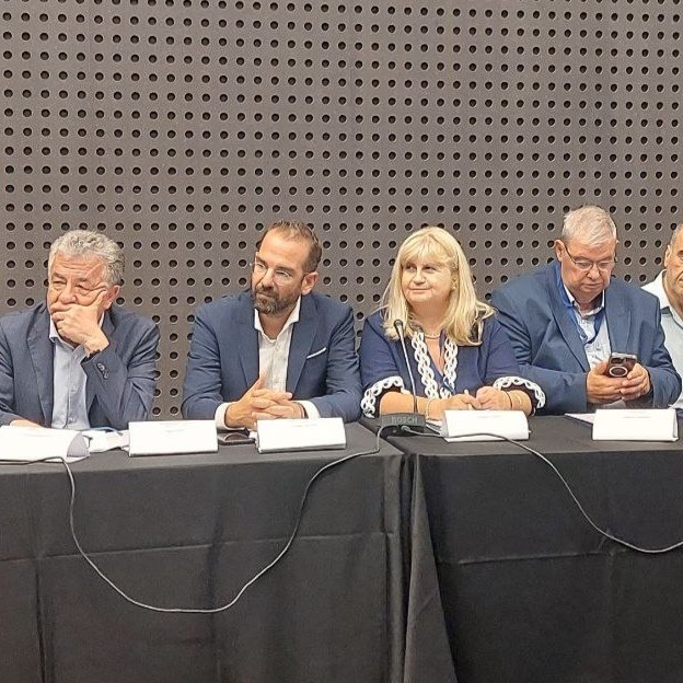 Αχαΐα: Με τον Μητσοτάκη και υπουργούς ο Νεκτάριος Φαρμάκης για την ανάπτυξη της περιοχής ΦΩΤΟ 7 Αχαΐα: Με τον Μητσοτάκη και υπουργούς ο Νεκτάριος Φαρμάκης για την ανάπτυξη της περιοχής ΦΩΤΟ