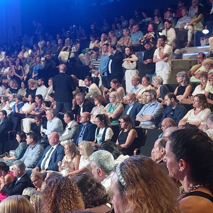 Αχαΐα: Με τον Μητσοτάκη και υπουργούς ο Νεκτάριος Φαρμάκης για την ανάπτυξη της περιοχής ΦΩΤΟ 5 Αχαΐα: Με τον Μητσοτάκη και υπουργούς ο Νεκτάριος Φαρμάκης για την ανάπτυξη της περιοχής ΦΩΤΟ