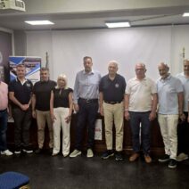 Ζαΐμης: «Η φιλοσοφία μας δεν είναι να είμαστε ένας ακόμη ελεγκτικός μηχανισμός της εστίασης» 1 Ζαΐμης: «Η φιλοσοφία μας δεν είναι να είμαστε ένας ακόμη ελεγκτικός μηχανισμός της εστίασης»