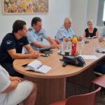 Πάτρα: Εκτακτη σύσκεψη στο Δημαρχείο για τον κίνδυνο φωτιάς