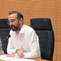 Πάτρα: Χρηματοδότηση της Περιφέρειας για μείωση του εισιτηρίου των φοιτητών για τις μετακίνησης τους