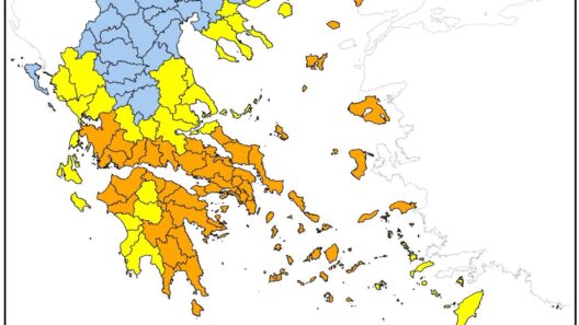 Αχαΐα: Πολύ υψηλός ο κίνδυνος πυρκαγιάς την Παρασκευή 10 Αχαΐα: Πολύ υψηλός ο κίνδυνος πυρκαγιάς την Παρασκευή