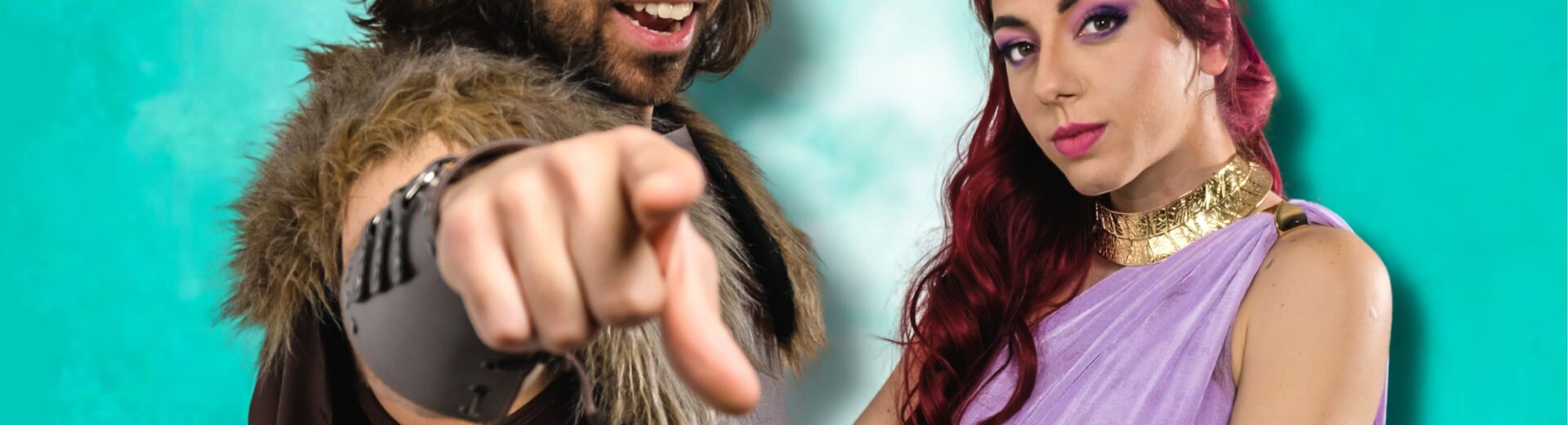 Η παιδική παράσταση «Ηρακλής» στο Royal Theater ΒΙΝΤΕΟ-ΦΩΤΟ