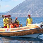 Ευχαριστίες για το Πανελλήνιο πρωτάθλημα Optimist U13