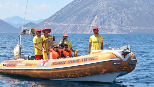 Ευχαριστίες για το Πανελλήνιο πρωτάθλημα Optimist U13