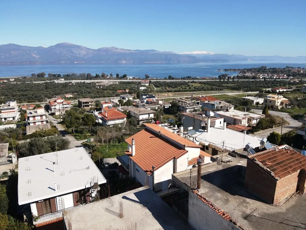 Αιγιάλεια: Νέα διακοπή παροχής νερού σε χωριά της Συμπολιτείας