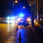 Αχαΐα: Οι συνδικαλιστές αστυνομικοί για την καταδίωξη οδηγού