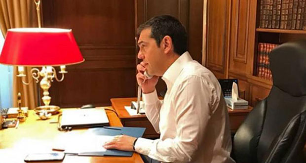 Αχαΐα: «Επιχείρηση σκούπα» κατά του ΠΑΣΟΚ από τον Αλέξη Τσίπρα με καίρια πλήγματα - Οι αποκλειστικές πληροφορίες του Patrapress για μεταγραφή «βόμβα» 5 Αχαΐα: «Επιχείρηση σκούπα» κατά του ΠΑΣΟΚ από τον Αλέξη Τσίπρα με καίρια πλήγματα - Οι αποκλειστικές πληροφορίες του Patrapress για μεταγραφή «βόμβα»