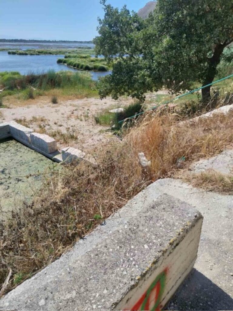 Αραξος: Η αντιπολίτευση εγκαλεί τον δήμαρχο για τα Ιαματικά Λουτρά ΦΩΤΟ 29 Αραξος: Η αντιπολίτευση εγκαλεί τον δήμαρχο για τα Ιαματικά Λουτρά ΦΩΤΟ