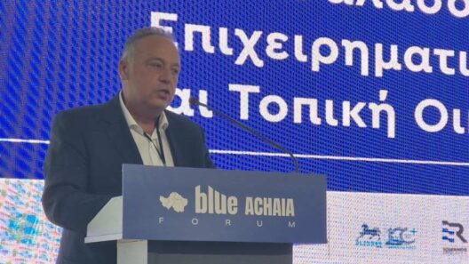 Πάτρα: Παρέμβαση των εμπόρων για τις ευκαιρίες της θάλασσας ως μοχλός ανάπτυξης ΦΩΤΟ 15 Πάτρα: Παρέμβαση των εμπόρων για τις ευκαιρίες της θάλασσας ως μοχλός ανάπτυξης ΦΩΤΟ