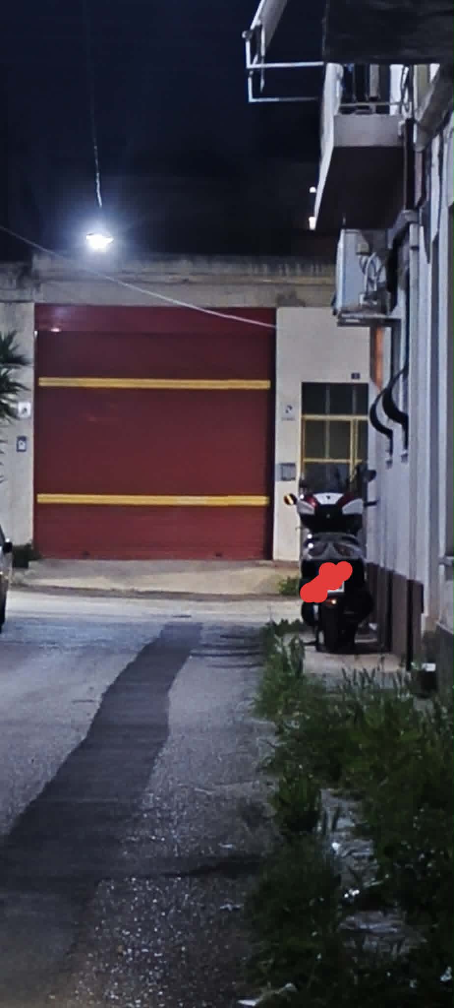 Πάτρα: Πεζοδρόμια...απροσπέλαστα από παρκαρισμένα μηχανάκια - Η νέα κανονικότητα των Αναπλάσεων - Ο Διοικητής της Τροχαίας στο Patrapress ΦΩΤΟ