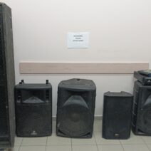 Δυτική Αχαΐα: Συνελήφθη άνδρας για μουσική στη διαπασών και διατάραξη κοινής ησυχίας
