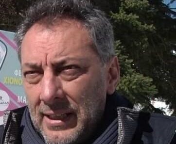 «Η Δημοκρατία δεν αρκεί να καταδικάζει τη βία» 36 Δημοκράτης πολιτικός
