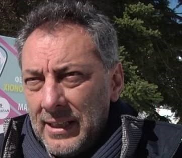 Δημοκράτης πολιτικός