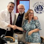 Ήλιδα: Νέος Πρόεδρος του Δημοτικού Συμβουλίου ο Μ.Παπαγιαννόπουλος – Ολοκληρώθηκαν οι δημαιρεσίες