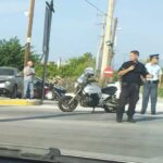 Πάτρα: Νεκρός οδηγός μοτοσικλέτας σε σοβαρό τροχαίο στην Κανελλοπούλου