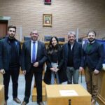 Αίγιο: Παρέμβαση του Δικηγορικού Συλλόγου για μια πιο λειτουργική  Πολιτική Δικονομία